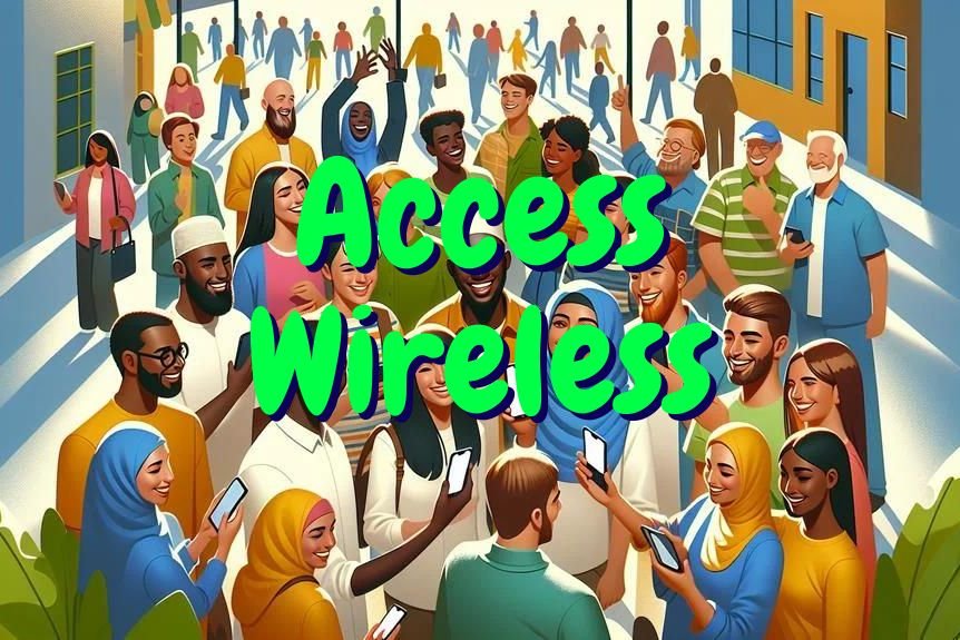 Access Wireless