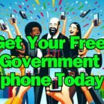 Get Your Free Government Iphone Today