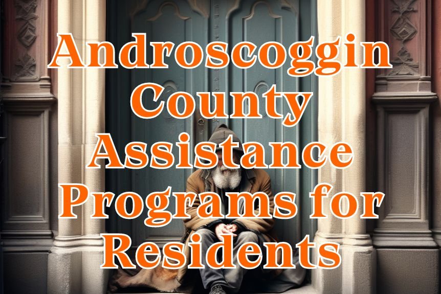 Androscoggin County Assistance Programs for Residents