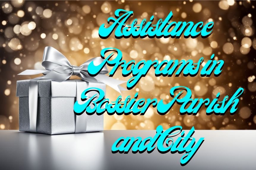 Assistance Programs in Bossier Parish and City: A Comprehensive Guide