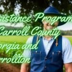 3 Assistance Programs in Carroll County Georgia and Carrollton