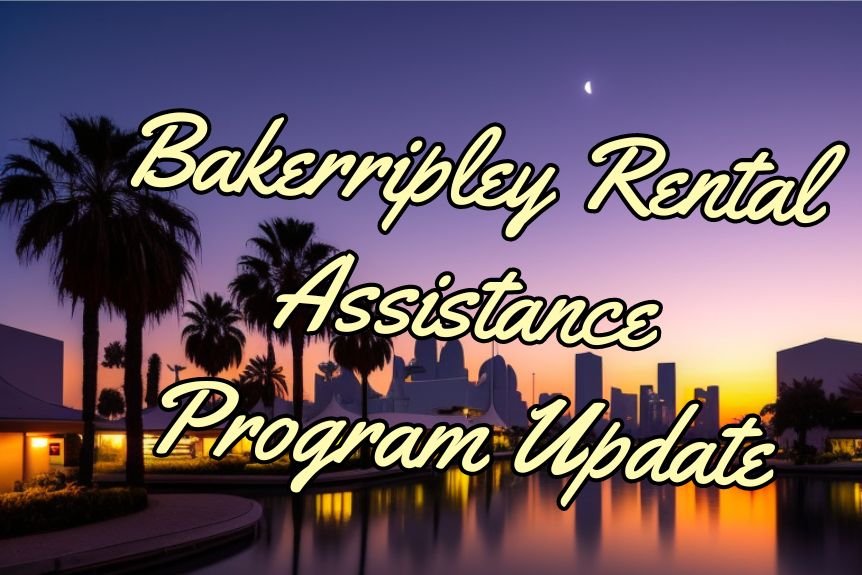 Bakerripley Rental Assistance Program Update