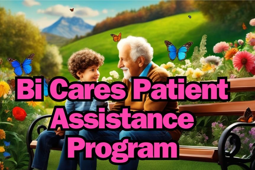 Bi Cares Patient Assistance Program