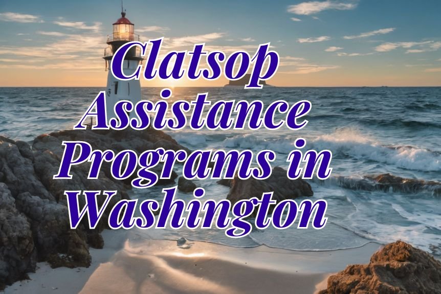 Clatsop Assistance Programs in Washington