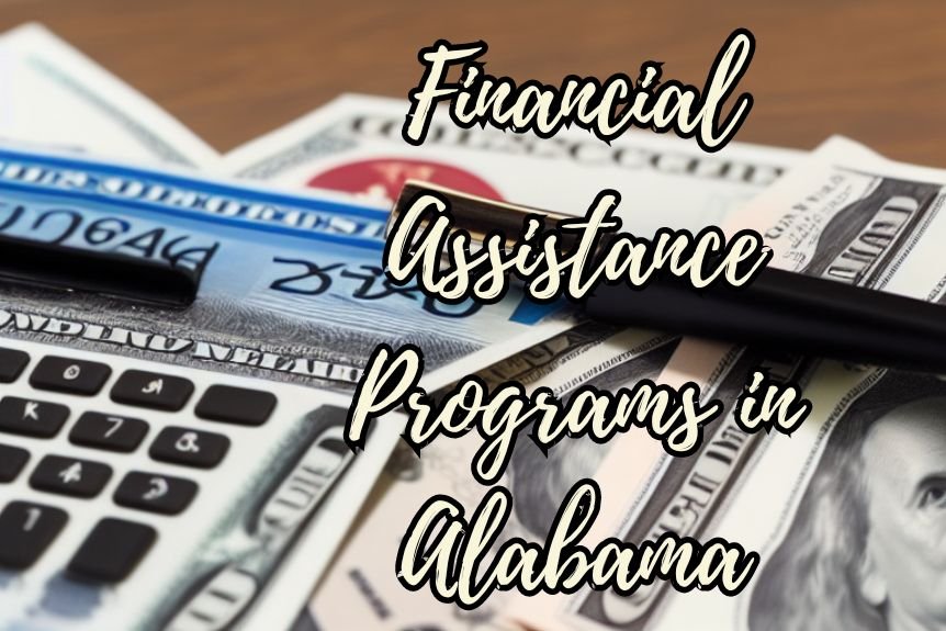 Financial Assistance Programs in Alabama