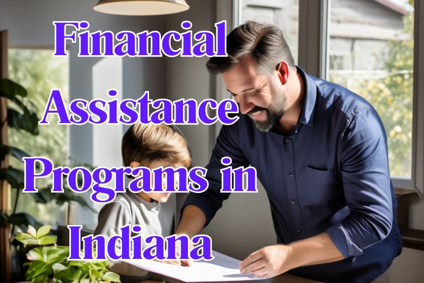 Financial Assistance Programs in Indiana