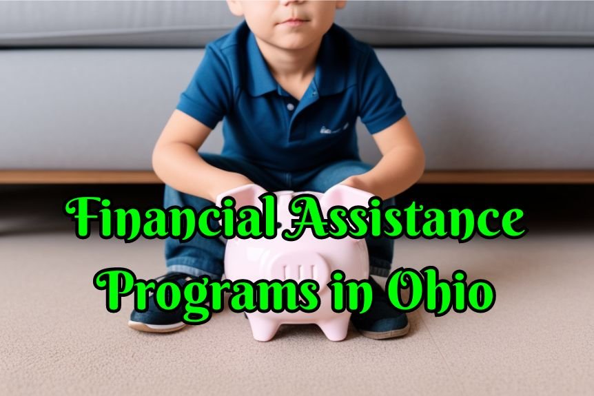 Financial Assistance Programs in Ohio: Your Guide to Support