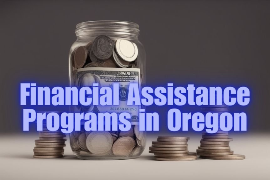 Financial Assistance Programs in Oregon