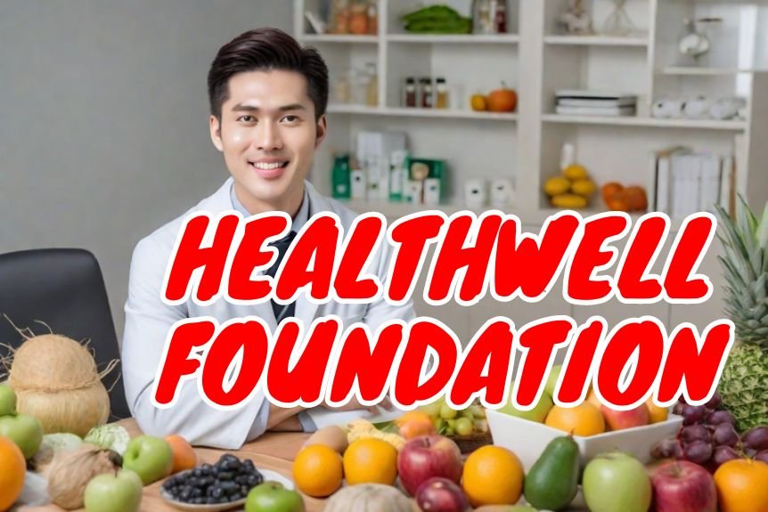 HealthWell Foundation