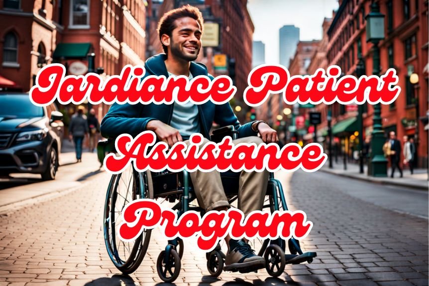 Jardiance Patient Assistance Program