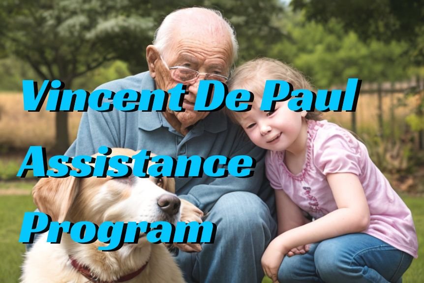 7 St. Vincent De Paul Assistance Programs in Ramsey County and St. Paul