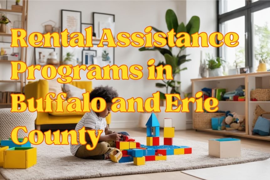 Rental Assistance Programs in Buffalo and Erie County