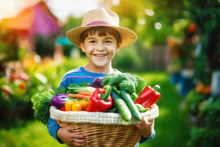 Free Vitamins for Low-Income Families