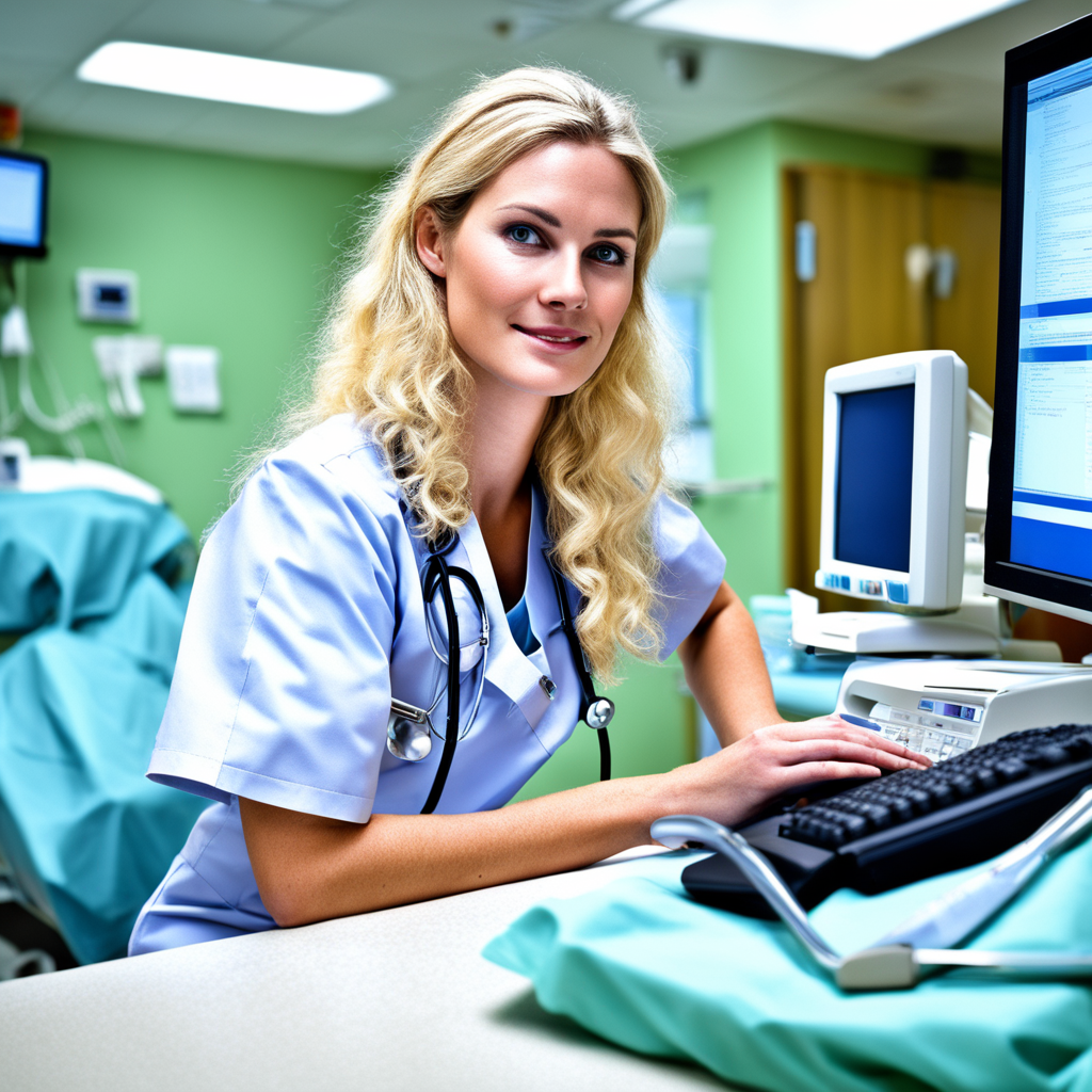 4 Week Medical Assistant Program Online