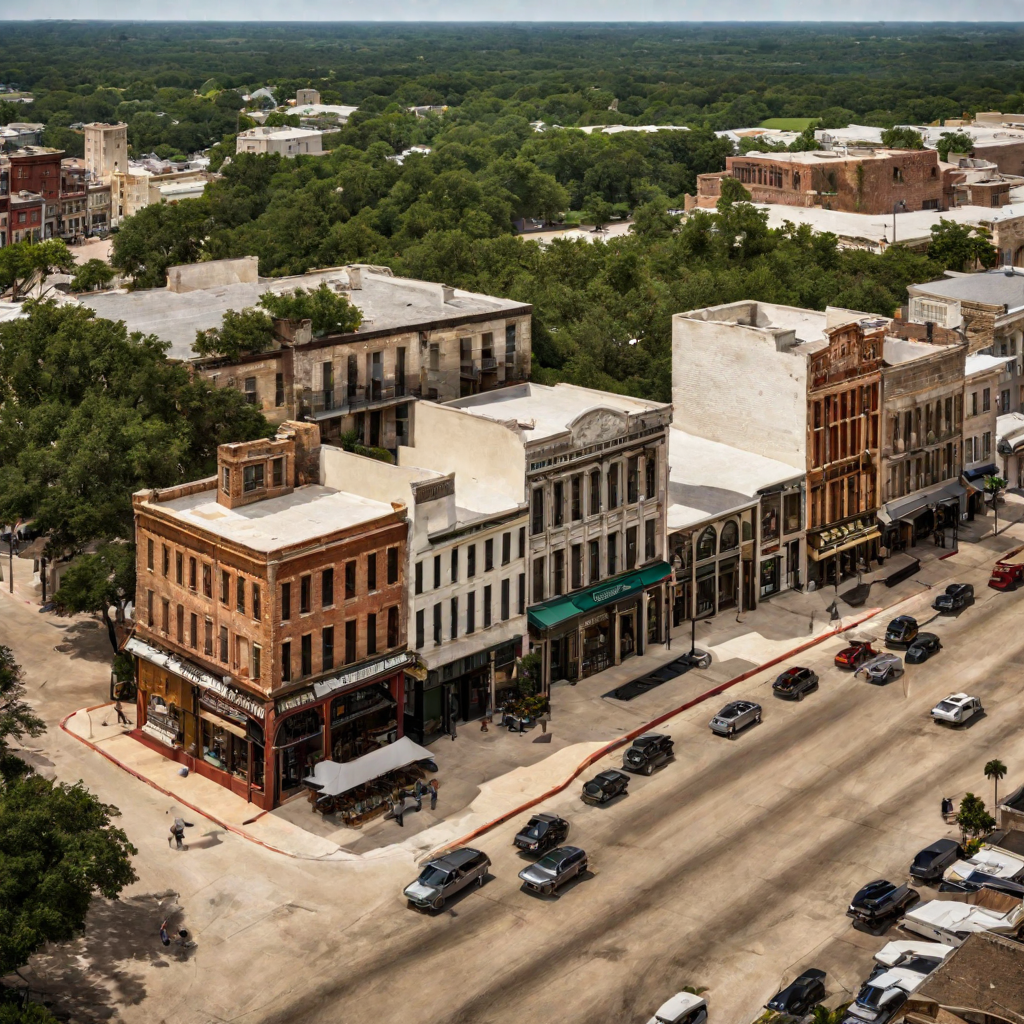 Top 10 Financial Assistance Programs in Texas