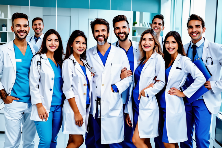 Accelerated Physician Assistant Programs
