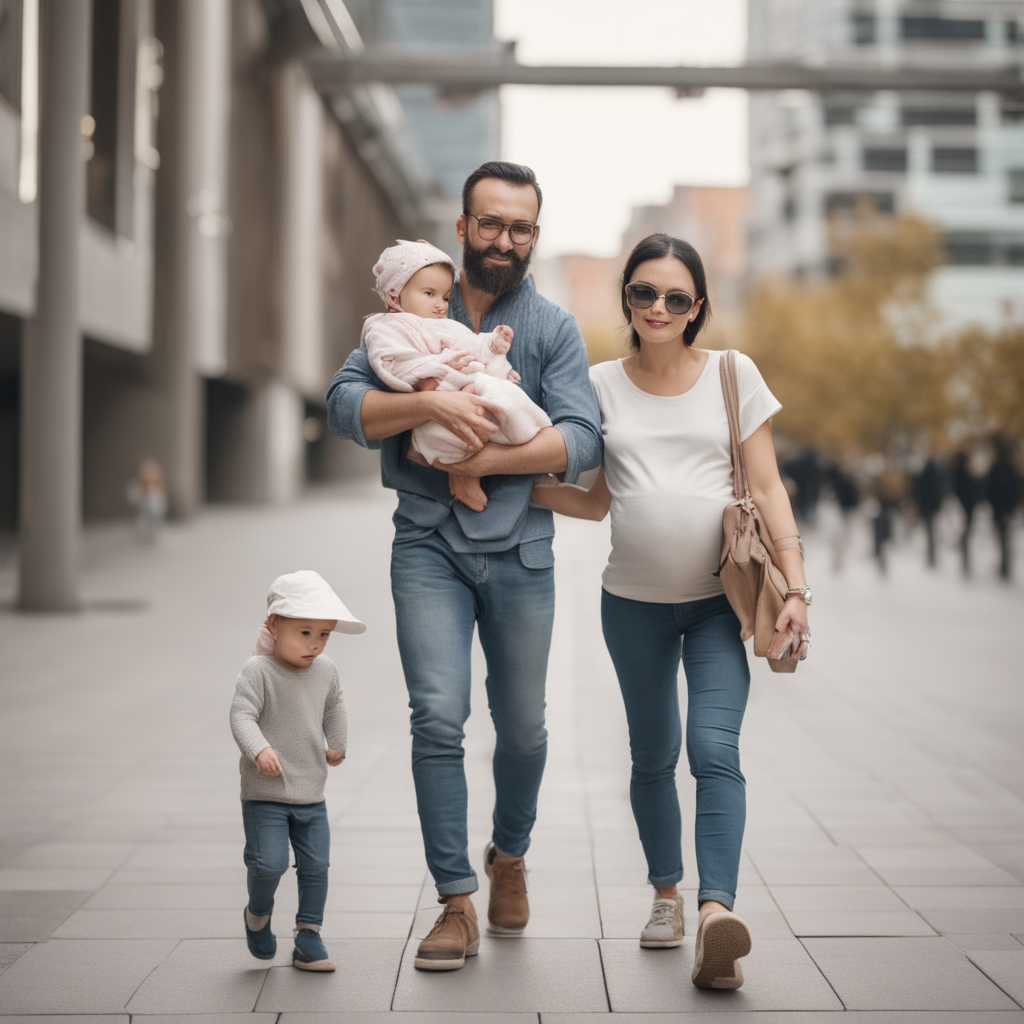 Free Strollers for Low Income Families