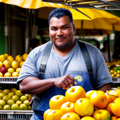 Free Vitamins for Low-Income Families