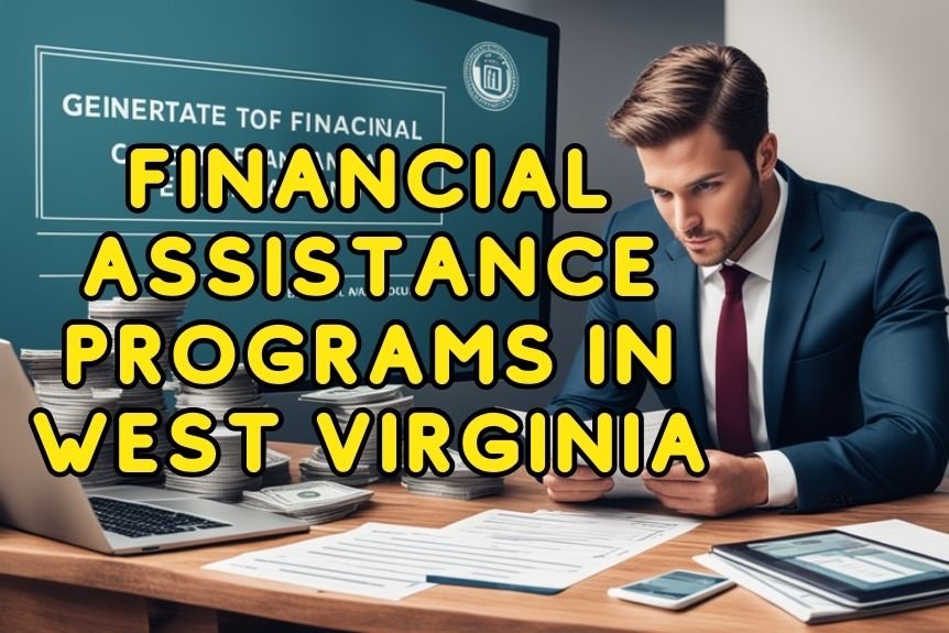 Top Financial Assistance Programs in West Virginia