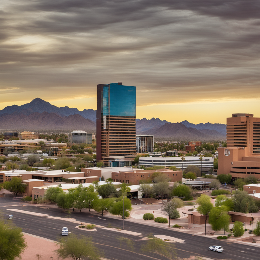 How to Get Rental Assistance in Tucson Pima County AZ