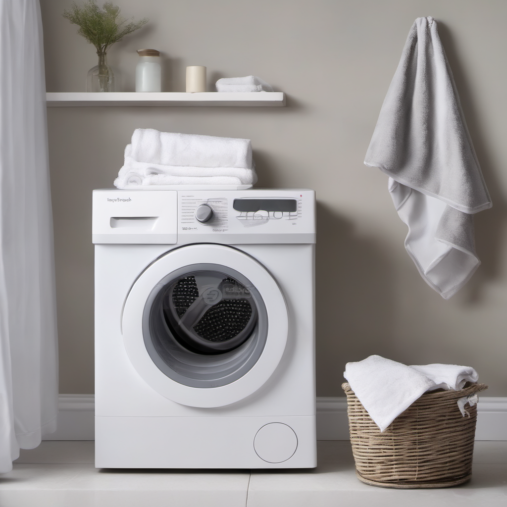 Free Washer and Dryer for Low Income Families