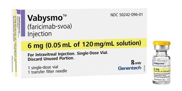 Vabysmo Patient Assistance Program