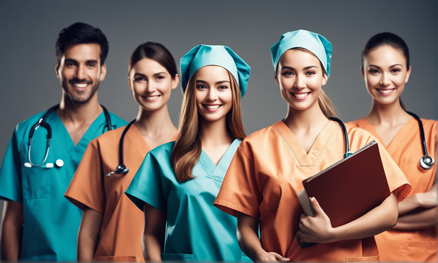 Anesthesiologist Assistant Programs Texas