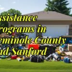 Assistance Programs in Seminole County and Sanford