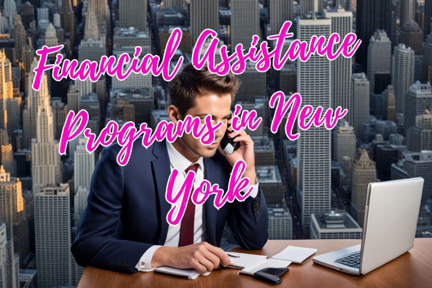 Financial Assistance Programs in New York