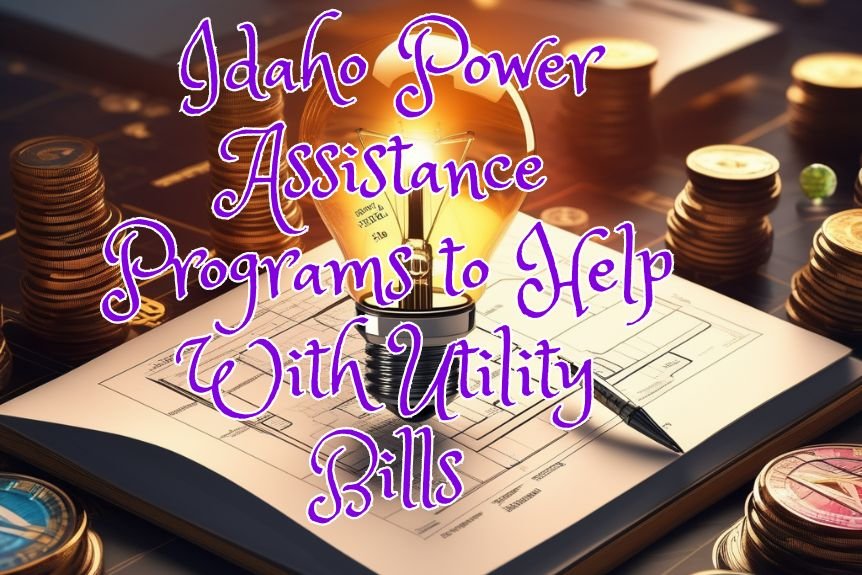 5 Idaho Power Assistance Programs to Help With Utility Bills