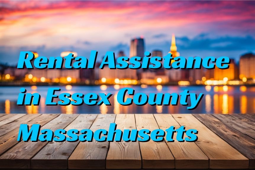 Rental Assistance in Essex County Massachusetts