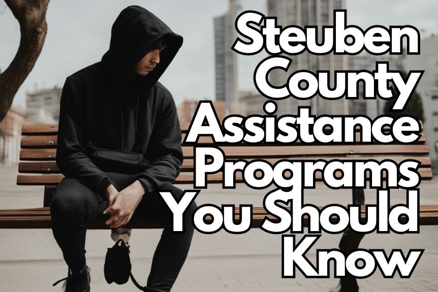 Steuben County Assistance Programs You Should Know