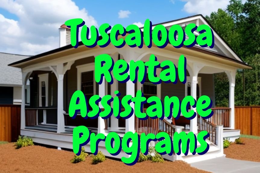 Tuscaloosa Rental Assistance Programs