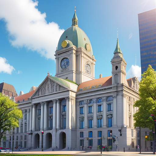 Government Benefits Guide: Public Assistance in Indiana With FSSA