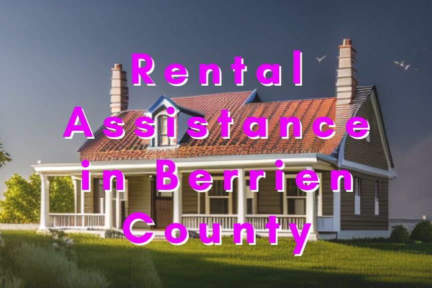 Rental Assistance in Berrien County