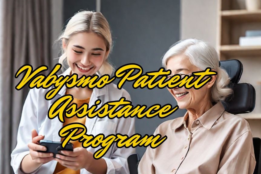 Vabysmo Patient Assistance Program