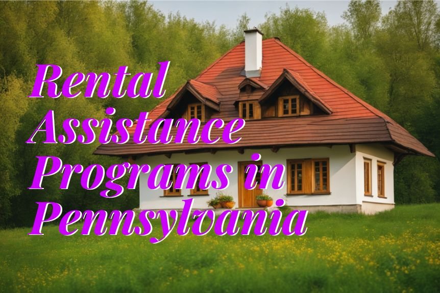 Rental Assistance Programs in Pennsylvania