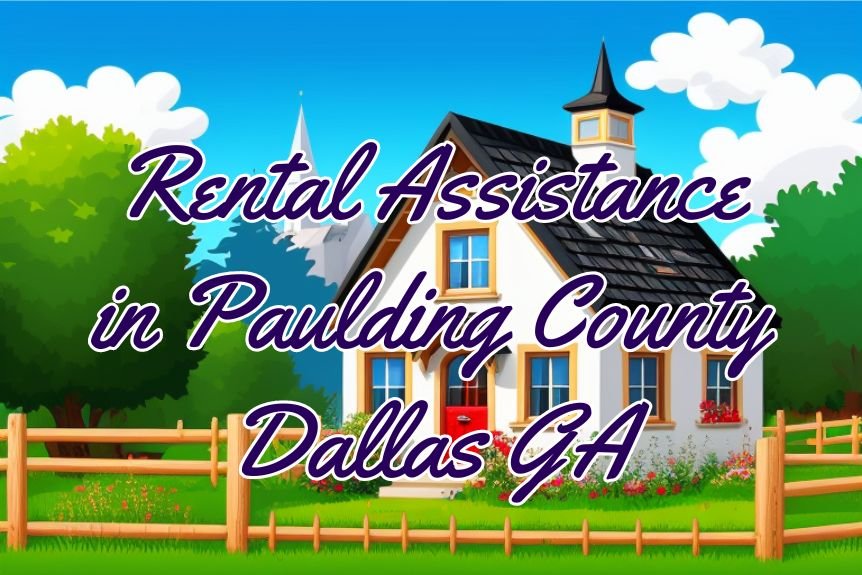 Rental Assistance in Paulding County Dallas GA