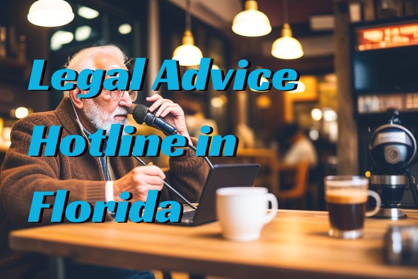 Legal Advice Hotline in Florida