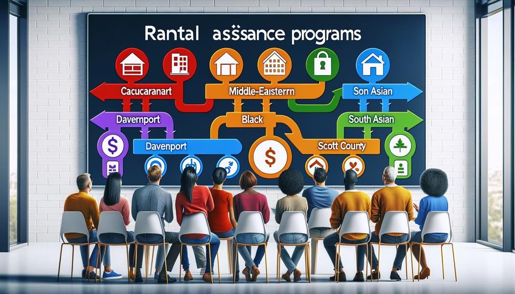 exploring rental assistance programs