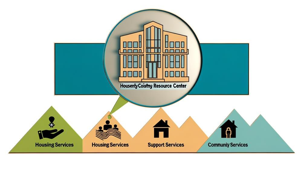 resource center for housing