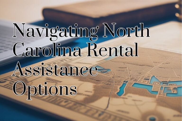 Navigating North Carolina Rental Assistance Options